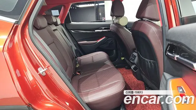 Kia Seltos 2020 thumb 11