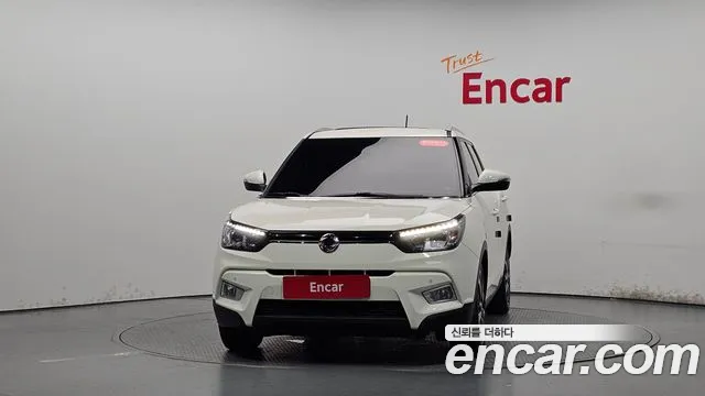 KG_Mobility_Ssangyong TIBOLI 2015 thumb 2