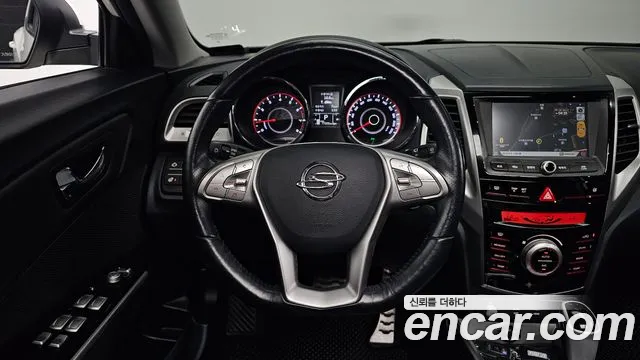 KG_Mobility_Ssangyong TIBOLI 2015 thumb 12