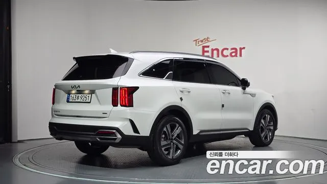 Kia Sorento 2022 thumb 2