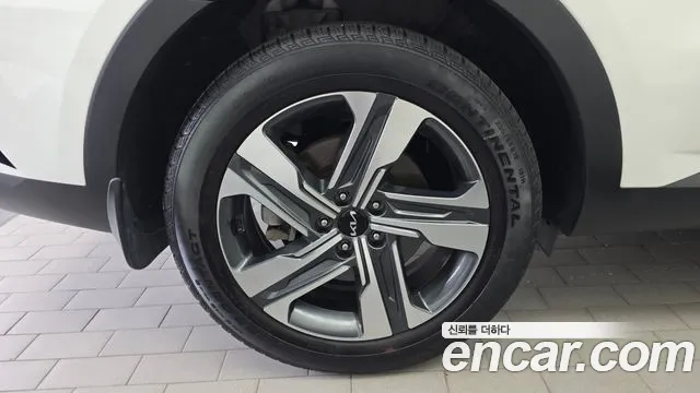 Kia Sorento 2022 thumb 5