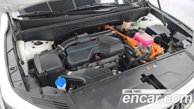 Kia Sorento 2022 thumb 6