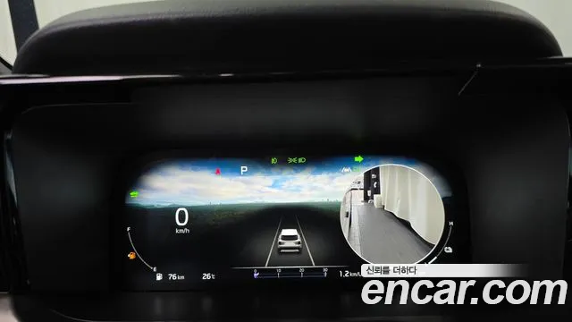 Kia Sorento 2022 thumb 8
