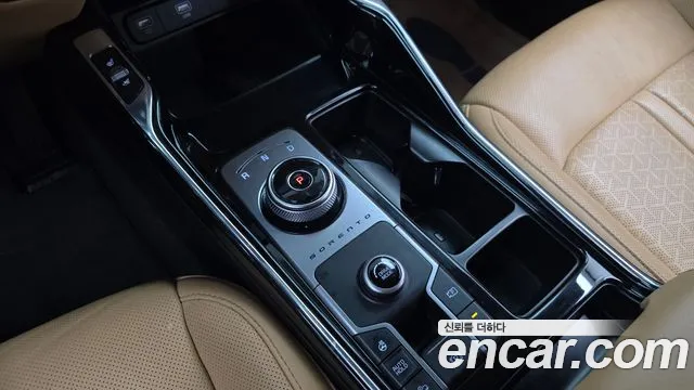 Kia Sorento 2022 thumb 9