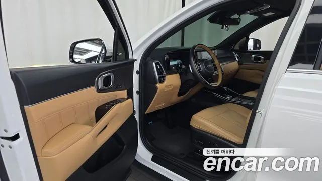 Kia Sorento 2022 thumb 10