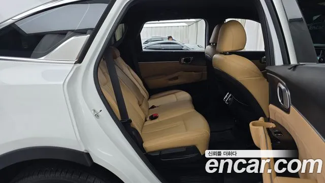 Kia Sorento 2022 thumb 11