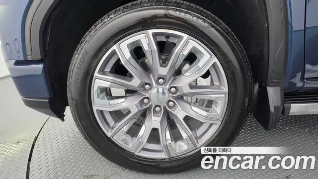 GMC Sierra 2023 thumb 4