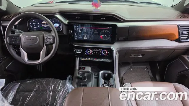 GMC Sierra 2023 thumb 6