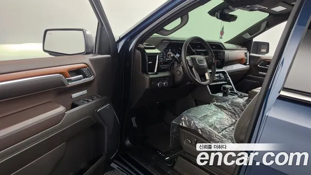 GMC Sierra 2023 thumb 9