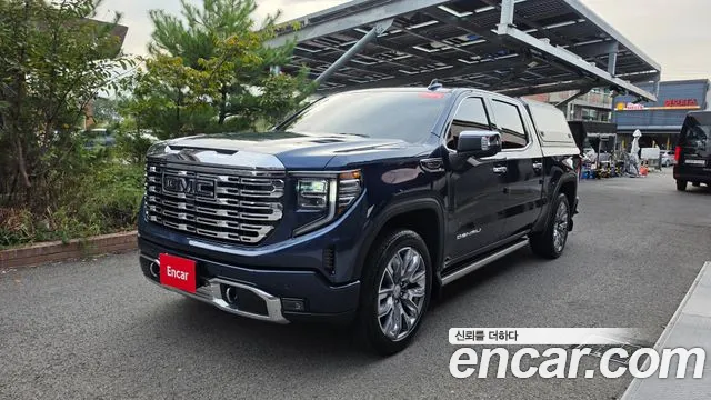 GMC Sierra 2023 thumb 10