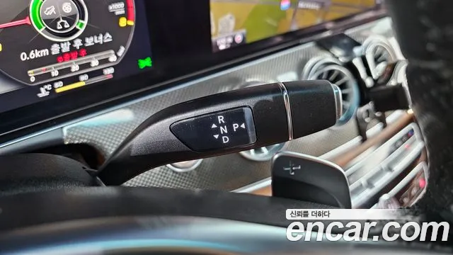 Mercedes-Benz E-Класс 2017 thumb 9