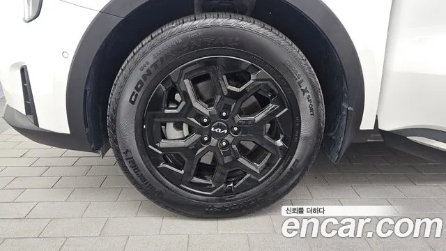 Kia Sorento 2025 thumb 5