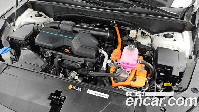 Kia Sorento 2025 thumb 6