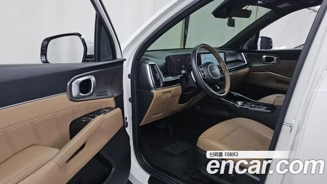 Kia Sorento 2025 thumb 10
