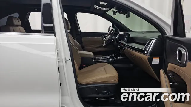 Kia Sorento 2025 thumb 11