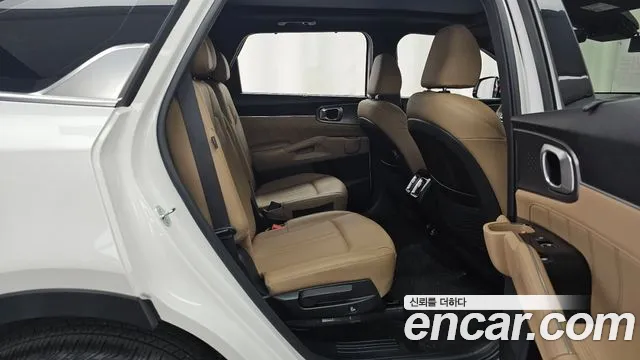 Kia Sorento 2025 thumb 12