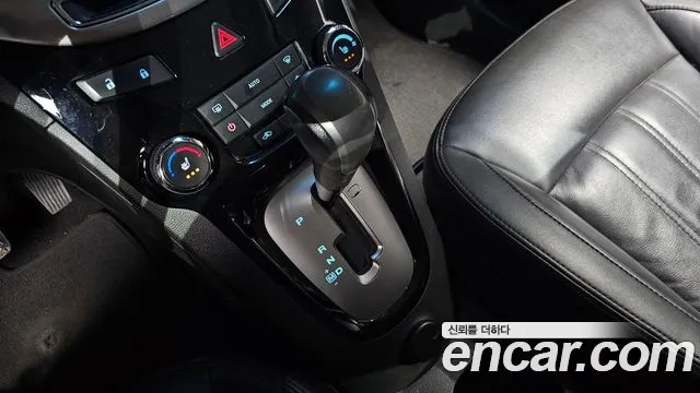 ChevroletGMDaewoo Orlando 2014 thumb 9