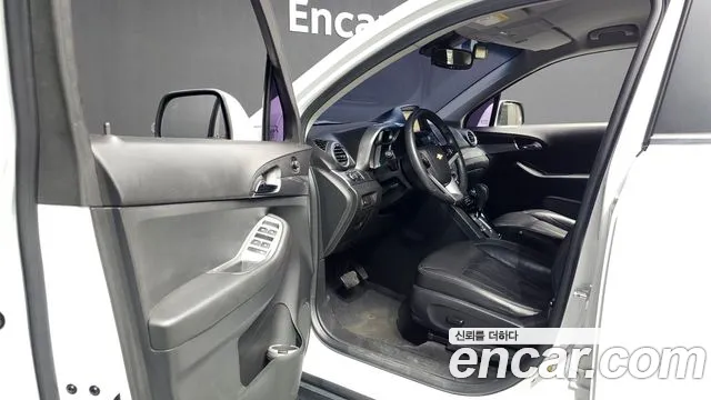 ChevroletGMDaewoo Orlando 2014 thumb 10