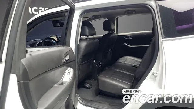 ChevroletGMDaewoo Orlando 2014 thumb 11