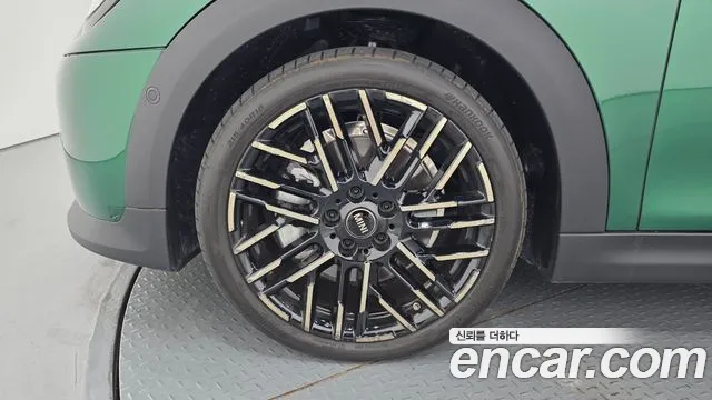 MINI Hatch 2025 thumb 5