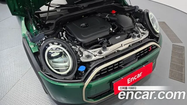 MINI Hatch 2025 thumb 6