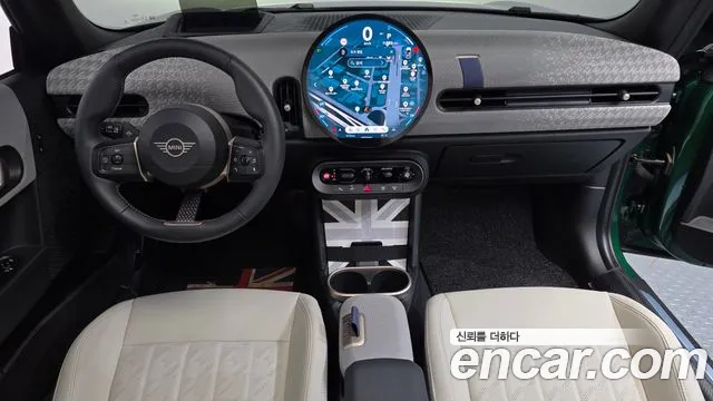 MINI Hatch 2025 thumb 7