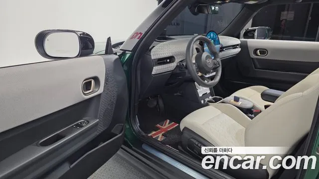 MINI Hatch 2025 thumb 10