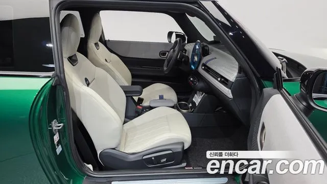 MINI Hatch 2025 thumb 11