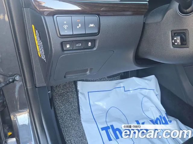 Kia K7 2019 thumb 8