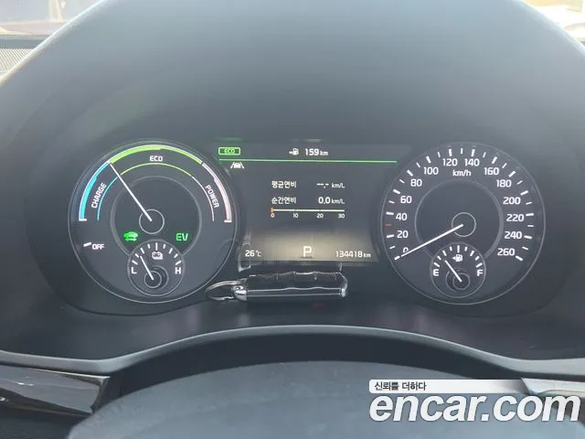 Kia K7 2019 thumb 9