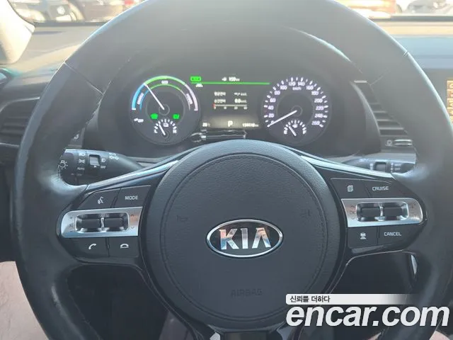 Kia K7 2019 thumb 10