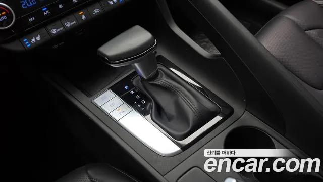Hyundai Avante 2020 thumb 9