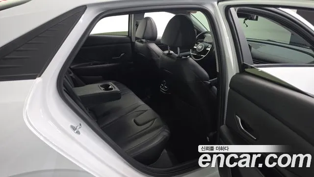 Hyundai Avante 2020 thumb 11