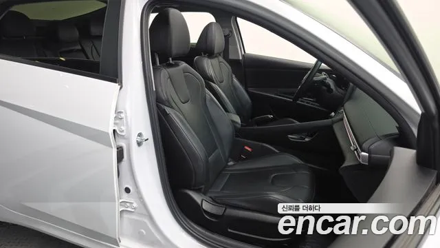 Hyundai Avante 2020 thumb 12