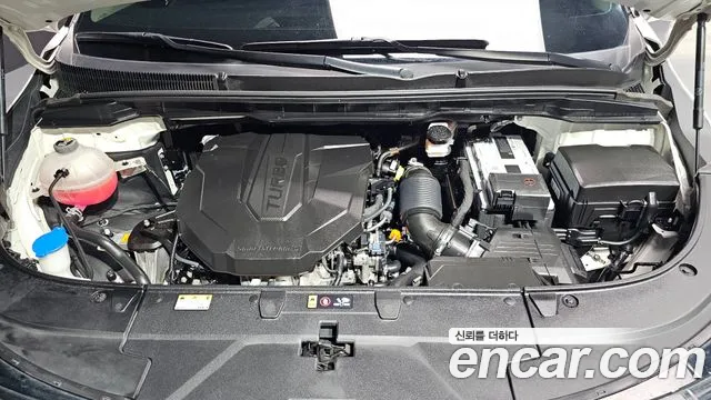 Kia Carnival 2024 thumb 6