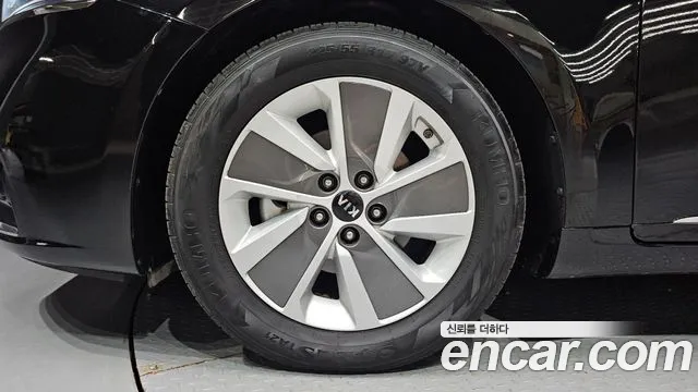 Kia K7 2017 thumb 5