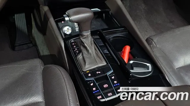 Kia K7 2017 thumb 9