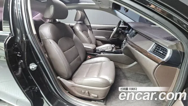 Kia K7 2017 thumb 11