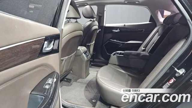 Kia K7 2017 thumb 12