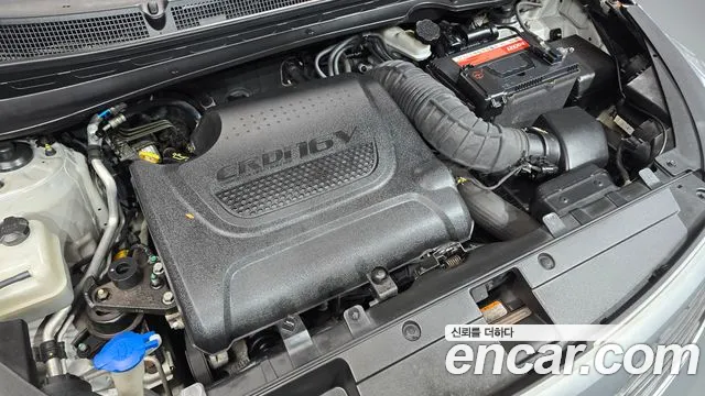Kia Sportage 2010 thumb 6