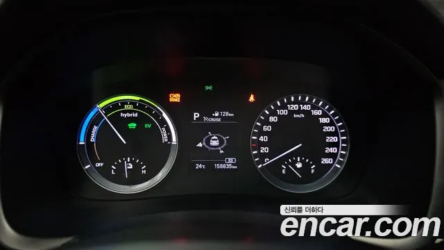 Hyundai Sonata 2017 thumb 7
