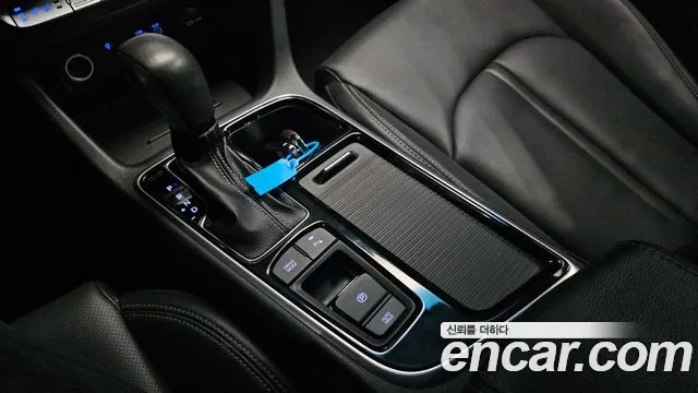 Hyundai Sonata 2017 thumb 8