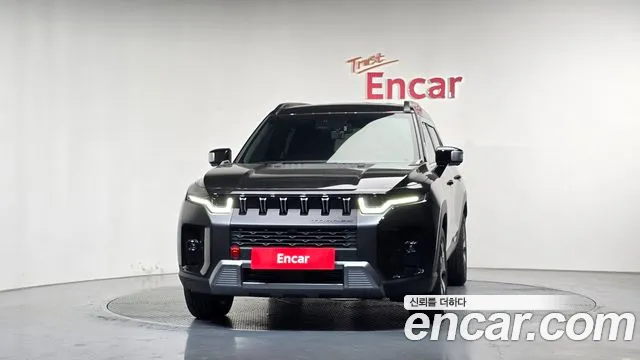 KG_Mobility_Ssangyong Torres 2026 thumb 3