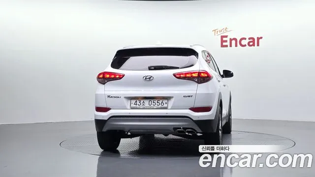 Hyundai Tucson 2016 thumb 3