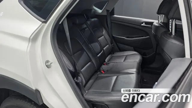 Hyundai Tucson 2016 thumb 10