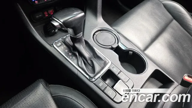 Kia Sportage 2016 thumb 9