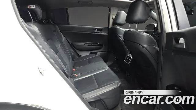 Kia Sportage 2016 thumb 12