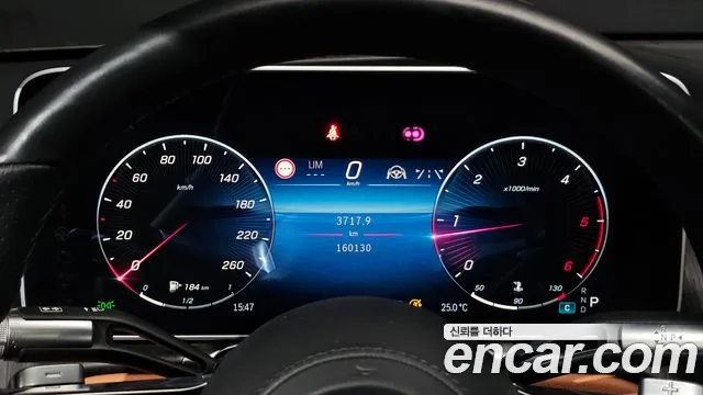 Mercedes-Benz S-Класс 2022 thumb 8