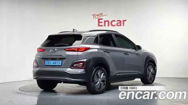 Hyundai Kona 2019 thumb 2
