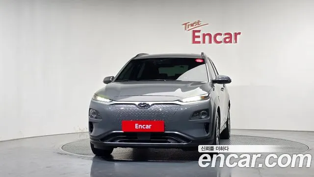 Hyundai Kona 2019 thumb 3